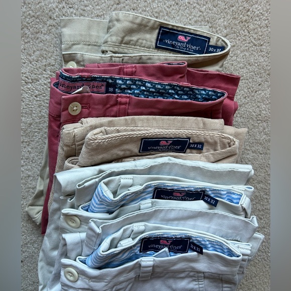 VV Pants bundle - Picture 2 of 2